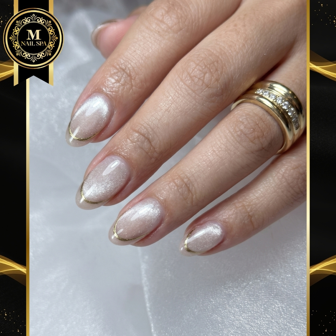 M Nail July 13 2026